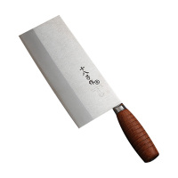 十八子(名典)2号厨刀F202-2