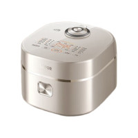 苏泊尔(SUPOR) SF40HC0907 电饭煲 4L(单位:个) 金色