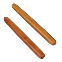 大擀面杖80CM,材质:优质枣木