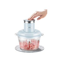 苏泊尔(SUPOR) JRD07 绞肉机 2L (单位:个) 蓝色