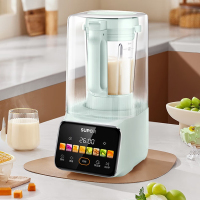 苏泊尔(SUPOR) SP75RD 破壁料理机 1.2L (单位:个) 蓝色