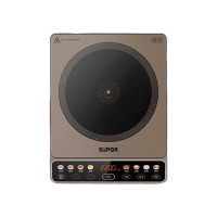 苏泊尔(SUPOR) C22-IA03 电磁炉 2200W (单位:个) 金色