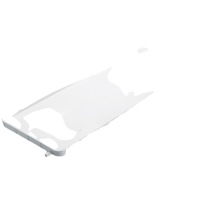 空调外机接水盘带排水口[1-2P适用] 配2米排水管+铁丝+卡箍