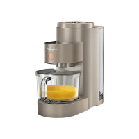 九阳(Joyoung)L15-Y5 破壁料理机 1.5L (单位:个) 榛果金