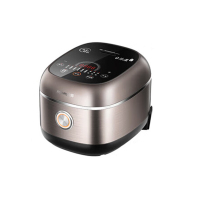 九阳(Joyoung)40N10 电饭煲 1200W (单位:个) 金色