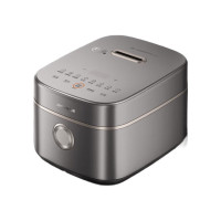 九阳(Joyoung)F-40FC01 电饭煲 4L (单位:个) 灰色