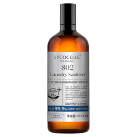 绽家 蓝桉叶精油除菌液 尤加利甜橙 800ml/瓶