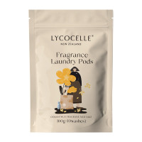 绽家 蓝桉叶三合一洗衣凝珠 (桂花与清酒)12g*10颗