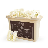 绽家 蓝桉叶洗衣凝珠 (桂花与清酒)12g*23颗