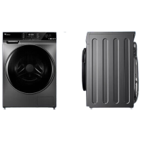 滚筒洗衣机全自动TG100VT616WIADY-T1B