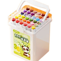 晨光 水彩笔36色 APMT80C7