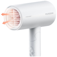 负离子电吹风机FH6276