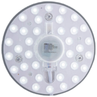 雷士 led灯盘吸顶灯灯芯18W/6500K