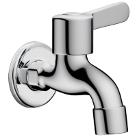 水嘴 4分单冷快开 水龙头