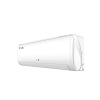 奥克斯大1匹 御风 新一级空调 家用冷暖壁挂式 多维御风KFR-26GW/BpR3HQA1(B1)超大导风板