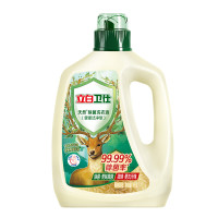 立白 卫仕天然除菌洗衣液(青翠茶园) 1千克 /瓶