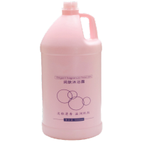 沐浴露 5000ml