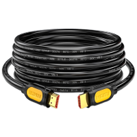 山泽 SAMZHE 50SH8 HDMI线 4K数字高清线 5米山泽