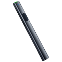 激光笔绿光 黑色