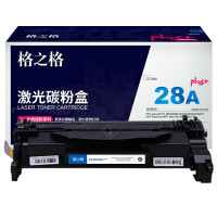 格之格 NT-PH228Cplus+ 打印量约3500页 适用HPM403dn/M403dw/M403n/MFP M427dw/MFP M427fdn等 硒鼓 黑色
