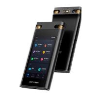 科大讯飞录音笔SR702T星火版 多方言多语种互译 在线离线拍照转写 尺寸:125.5*62.45*12.0mm