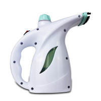 龙的(longde) 手持挂烫机 家用型强劲喷射蒸汽 迷你版电熨斗小巧便携式旅行出差熨烫机 LD-GT08C