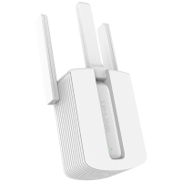 普联(TP-LINK)450M三天线wifi信号放大器 Wi-Fi无线扩展器中继器 路由器信号增强 TL-WA933RE