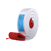 锢力耐吊带起重吊装带吊绳起重吊车吊带扁带工业巨力拉车绳2吨2米FWB202