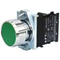 西门子 APT启动按钮 PB1S-10/G 单位:个