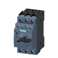 西门子 断路器3RV6321-4DC10 25A 11KW 单位:个