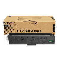 至像联想(Lenovo)LT230SH 原装黑色墨粉 适用LJ2310N/LJ2320DN/M7365DNA 约2200