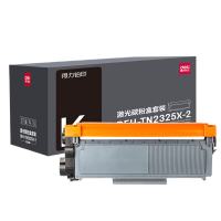 得力 deli 卓越品质高速打印硒鼓高容量激光打印机耗材持久耐用设计