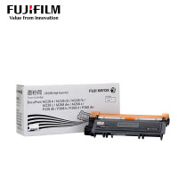 FUJIFILM富士胶片 M/P228/268 黑色大容量墨粉 CT202332 约2600页