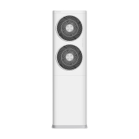 格力造清享风变频二级KFR-120LW/(12537S)FNhAa-B2JY01