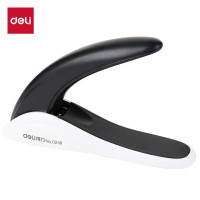 得力0236重型起钉器(黑)(台)