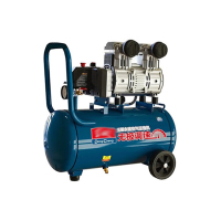 东成无刷永磁空压机纯铜电机木工气泵可调速空气压缩机Q1E-FF-1600/24