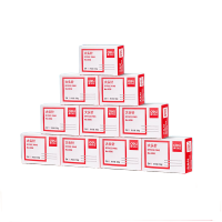 服装裁剪定位针 办公固定针(50克/盒) 10盒装