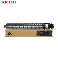 理光(Ricoh)IM C2500型原装黑色碳粉墨粉盒(适用IM C2000/C2500打印机)印量 16500页