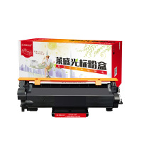 莱盛光标LSGB-BRO-TN2425 光标大容量粉盒适用于 兄弟(brother)TN-2425 适用DCP-7195DW/L2535DW