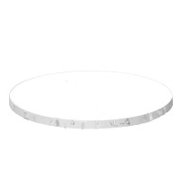 惠普精工三防吸顶灯led超薄简约阳台卧室厨卫过道灯具37CM三色