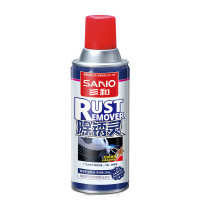 三和 除锈剂 多用途除锈灵 防锈螺栓松动剂 松锈润滑剂 型号:EJH330 400ml/瓶