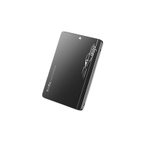 爱国者(aigo)1TB SSD固态硬盘 SATA3.0接口 2.5英寸 台式机笔记本系统盘 原厂颗粒读速550MB/s