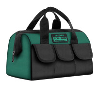 工具包18寸工具包+背带 升级加厚款