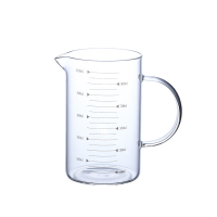 中性量杯1升PP量杯