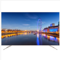 海尔 电视 H75E17 智能2+16G,黑色,蓝牙遥控