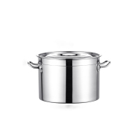 华南汤桶45半桶