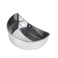 东方万佳不锈钢腰斗长30高15