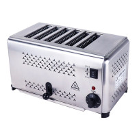 伊东烤面包机6格6格