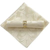 华艺口布纯棉、吸水、不掉毛50*50cm