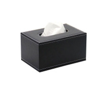 进达餐巾纸盒11.5*11.5*8cm